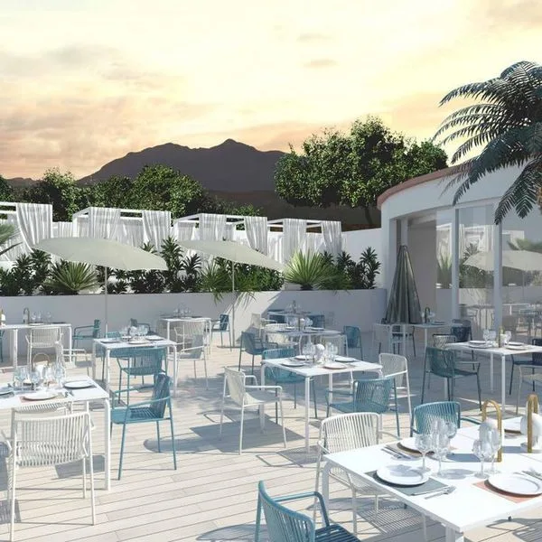 Palladium Menorca - zdjęcie 4