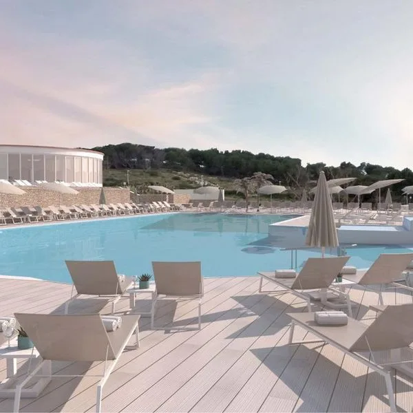 Palladium Menorca - zdjęcie 5