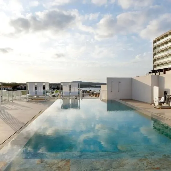Palladium Menorca