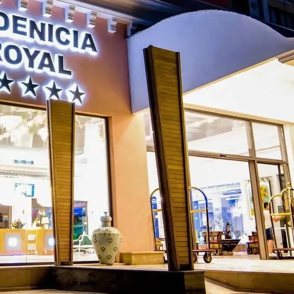 Phoenicia Royal - zdjęcie 5