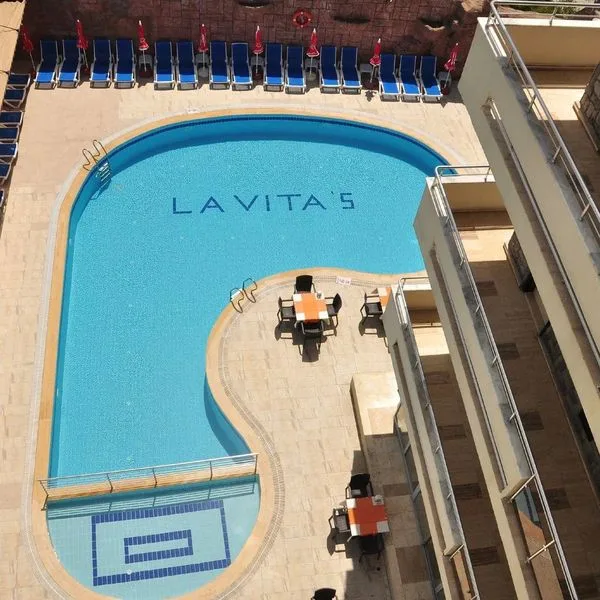 Lavitas - zdjęcie 3