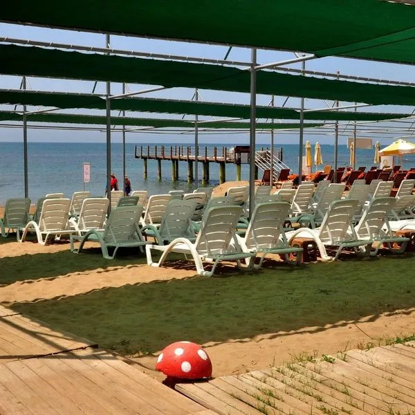 Lavitas - zdjęcie 5