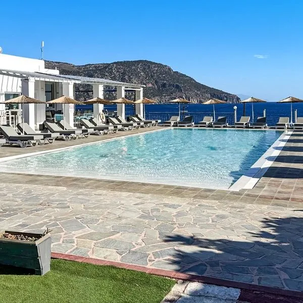 CHC Sound of the Sea