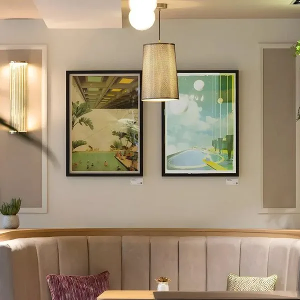 Point A Kings Cross - zdjęcie 3