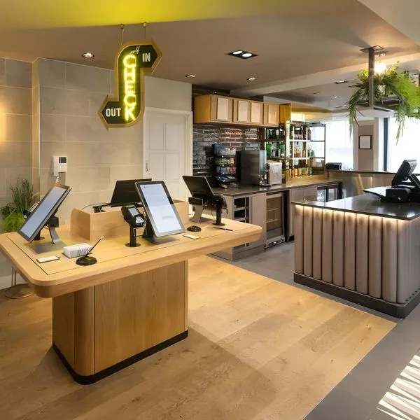 Point A Kings Cross - zdjęcie 4