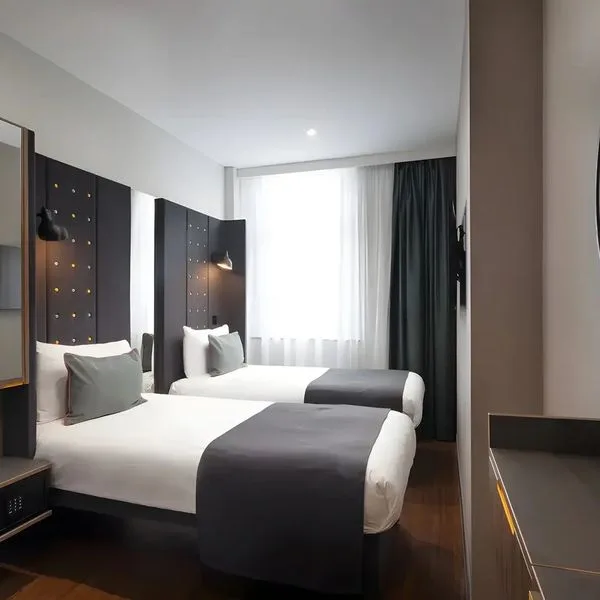 Point A Kings Cross - zdjęcie 5