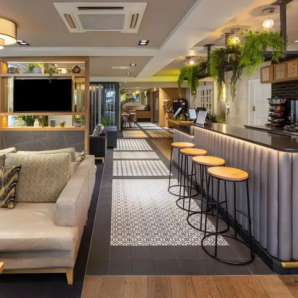 Point A Kings Cross - zdjęcie 2