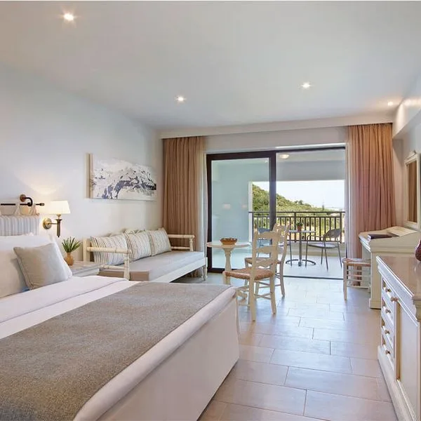 Creta Maris Beach Resort (ex Terra Maris) - zdjęcie 4