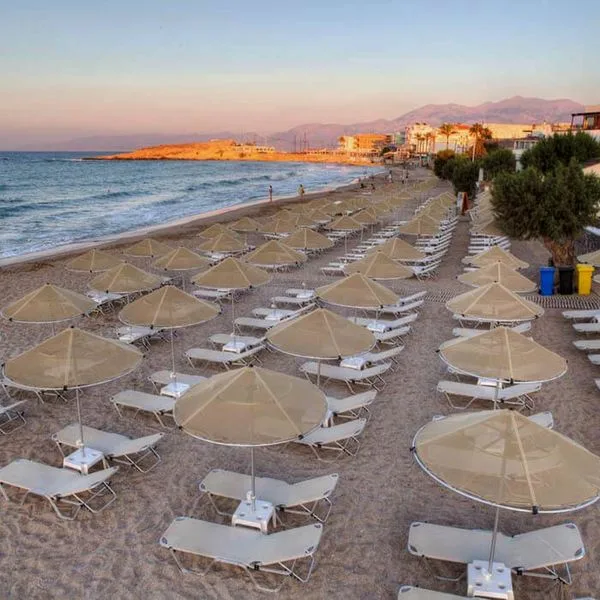 Creta Maris Beach Resort (ex Terra Maris) - zdjęcie 3