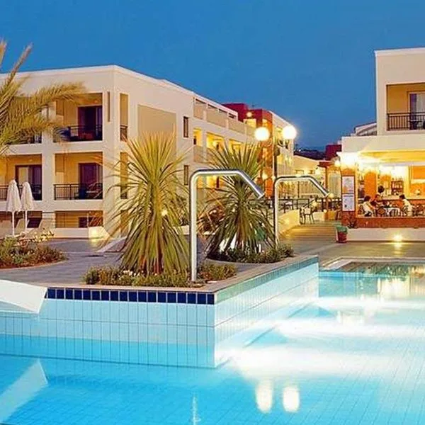 Hydramis Palace Beach Resort - zdjęcie 2