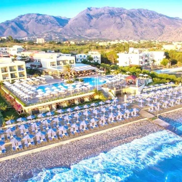 Hydramis Palace Beach Resort - zdjęcie 3