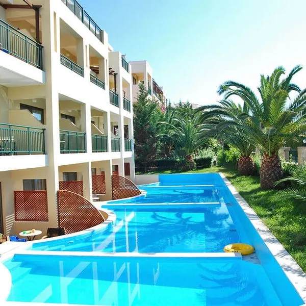 Hydramis Palace Beach Resort - zdjęcie 5