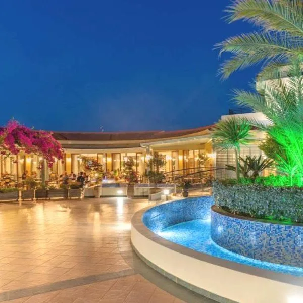 Hydramis Palace Beach Resort - zdjęcie 4