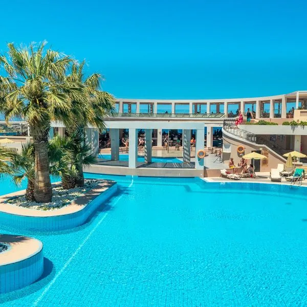 Athina Palace (Agia Pelagia) - zdjęcie 2