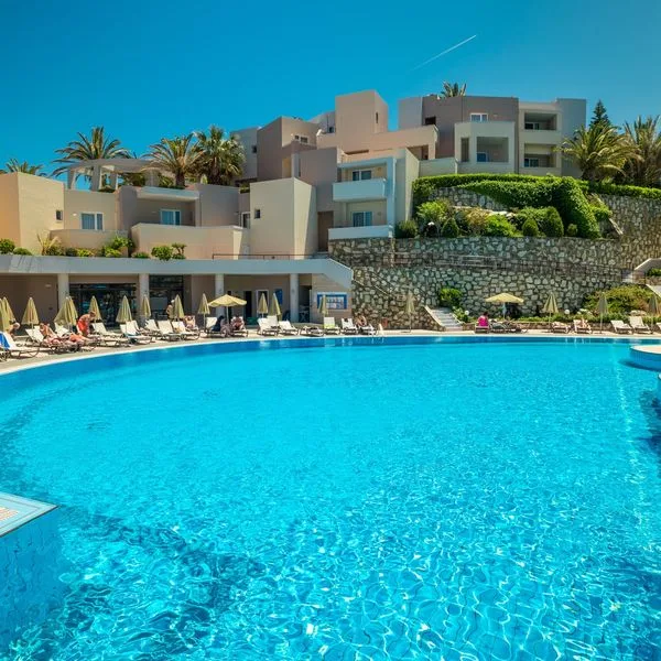 Athina Palace (Agia Pelagia) - zdjęcie 4