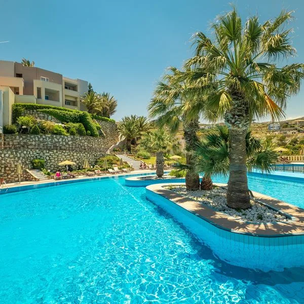 Athina Palace (Agia Pelagia) - zdjęcie 5