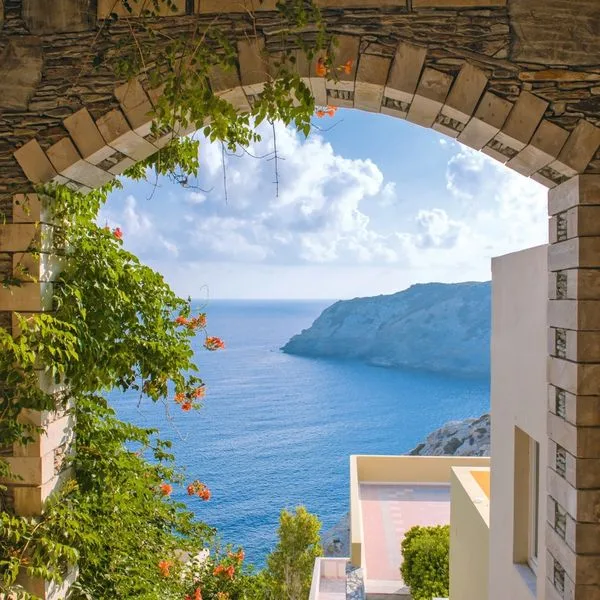 Athina Palace (Agia Pelagia) - zdjęcie 3