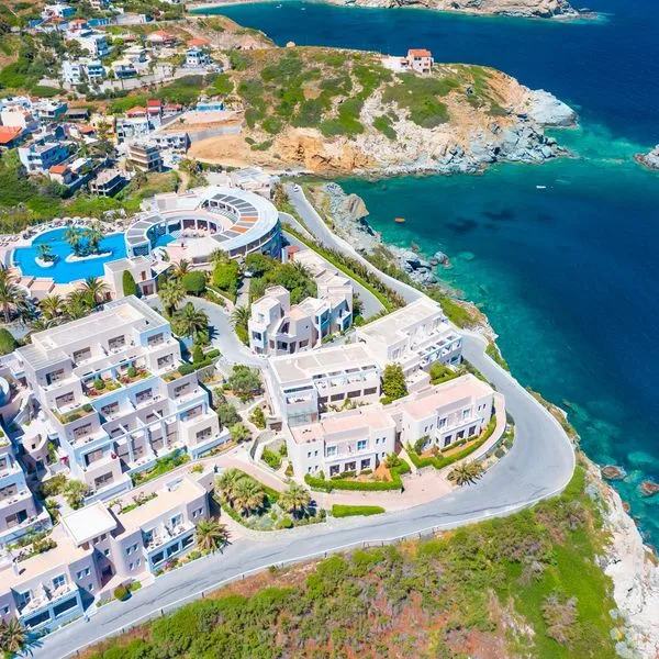 Athina Palace (Agia Pelagia)