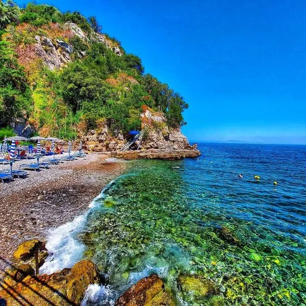 La Tonnarella - zdjęcie 2