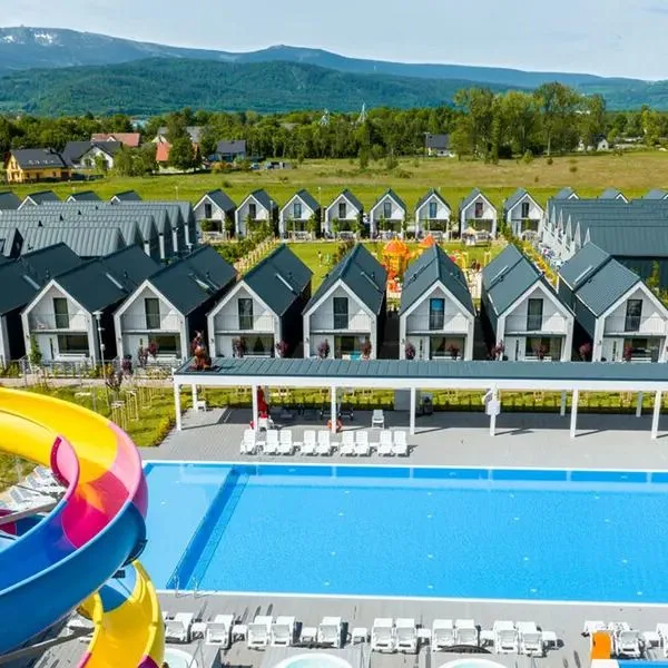 Holiday Park & Resort Uzdrowisko Cieplice Zdrój