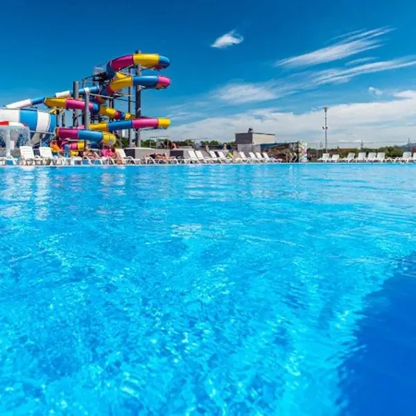 Holiday Park & Resort Uzdrowisko Cieplice Zdrój - zdjęcie 2