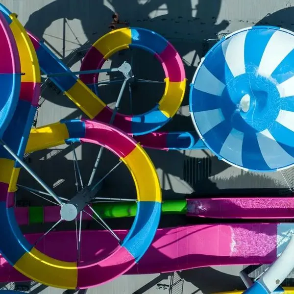 Holiday Park & Resort Uzdrowisko Cieplice Zdrój - zdjęcie 3