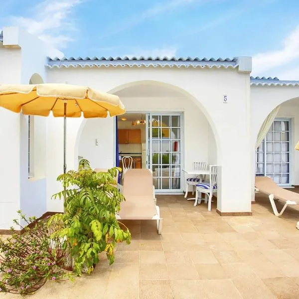 Neptuno Bungalows - zdjęcie 3