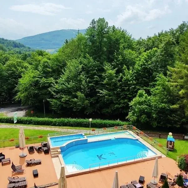 Diuna Beskidy - zdjęcie 2