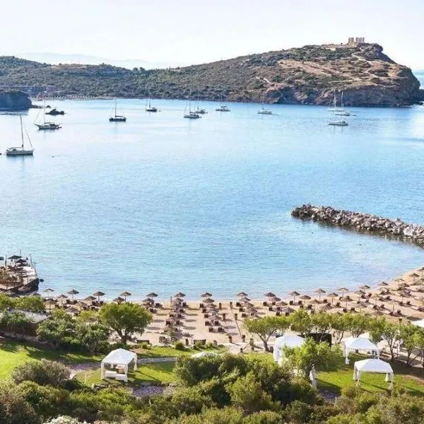 Grecotel Cape Sounio - zdjęcie 2
