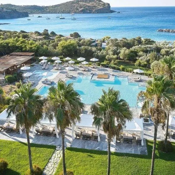 Grecotel Cape Sounio - zdjęcie 3