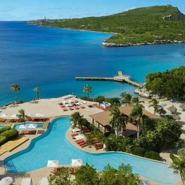 Dreams Curacao Resort Spa & Casino