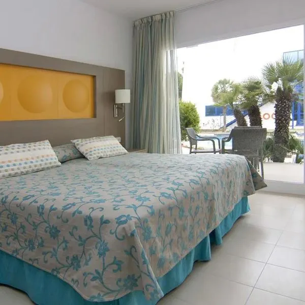 Hoposa Montelin Apartments (ex. Montelin) - zdjęcie 5