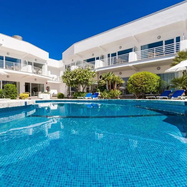 Hoposa Montelin Apartments (ex. Montelin) - zdjęcie 3