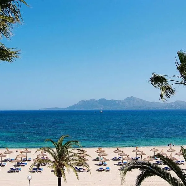 Hoposa Montelin Apartments (ex. Montelin) - zdjęcie 4