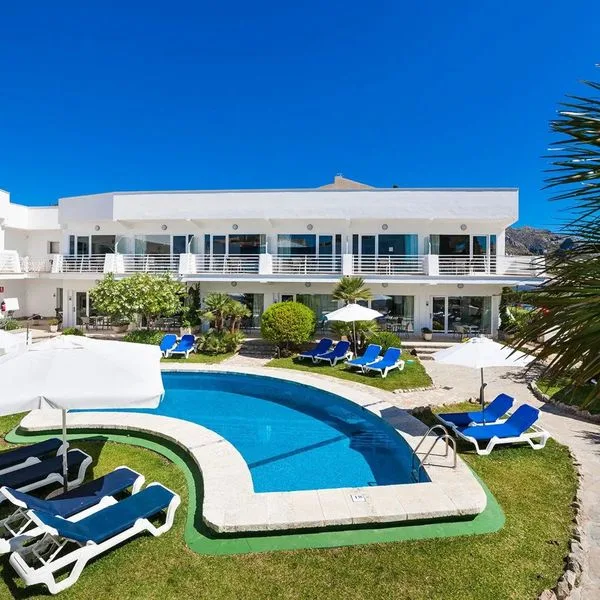 Hoposa Montelin Apartments (ex. Montelin) - zdjęcie 2