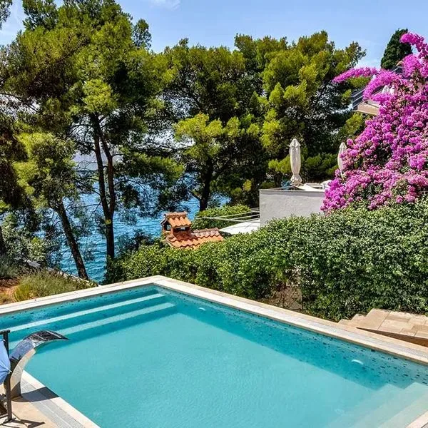 Villa Penava