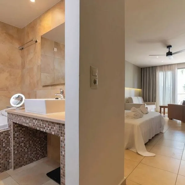 The Noverian Scenic Hilltop Villa Resort - zdjęcie 5