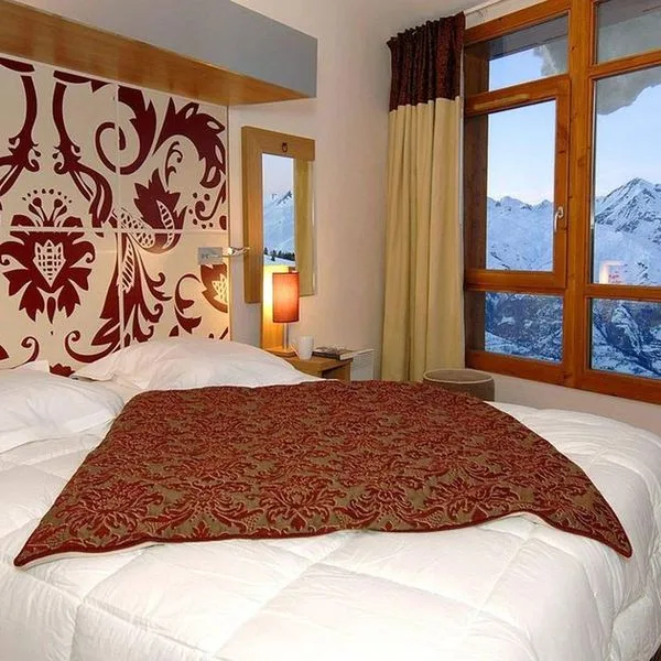 Residence Edenarc - zdjęcie 4