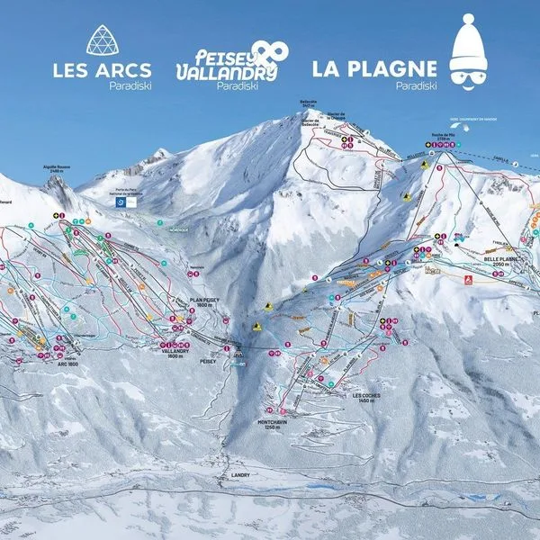 Residence Edenarc - zdjęcie 3