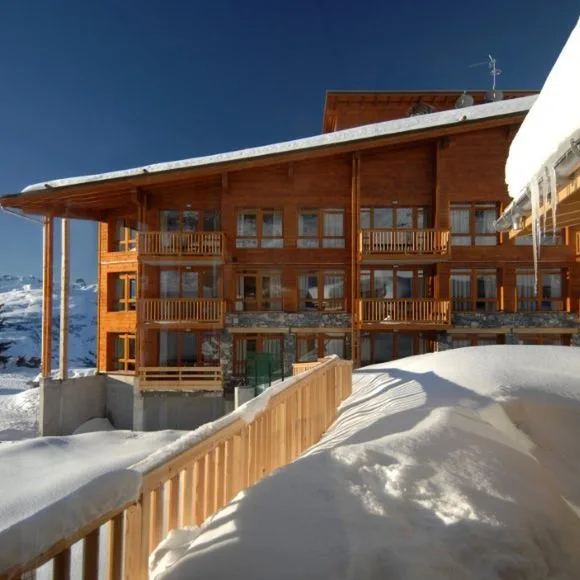 Residence Edenarc - zdjęcie 2