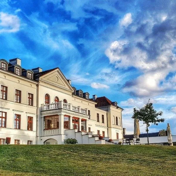Hanza Pałac Wellness & SPA - zdjęcie 2