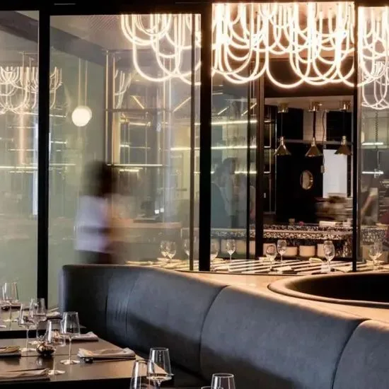 Crowne Plaza Melbourne - zdjęcie 3