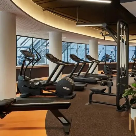 Crowne Plaza Melbourne - zdjęcie 2