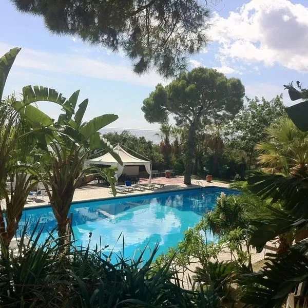 Abamar (Santa Margherita di Pula) - zdjęcie 2