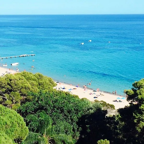 Abamar (Santa Margherita di Pula) - zdjęcie 3