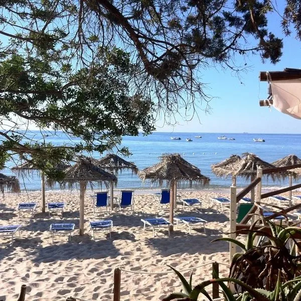 Abamar (Santa Margherita di Pula) - zdjęcie 4