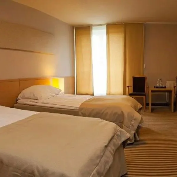 Geovita Dźwirzyno - zdjęcie 2