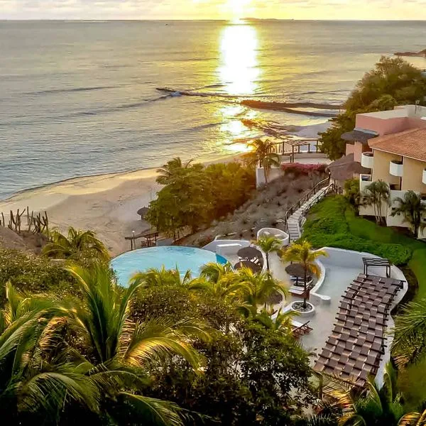 Grand Palladium Vallarta Resort - zdjęcie 5