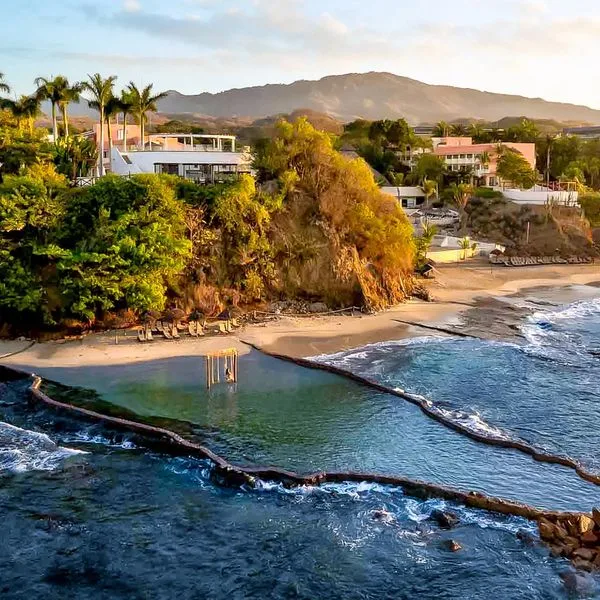 Grand Palladium Vallarta Resort