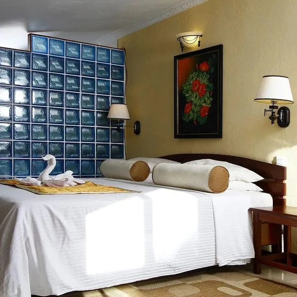 Hibiscus Beach Resort & Spa - zdjęcie 5